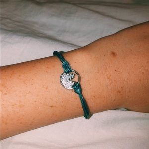 Pura Vida bracelet